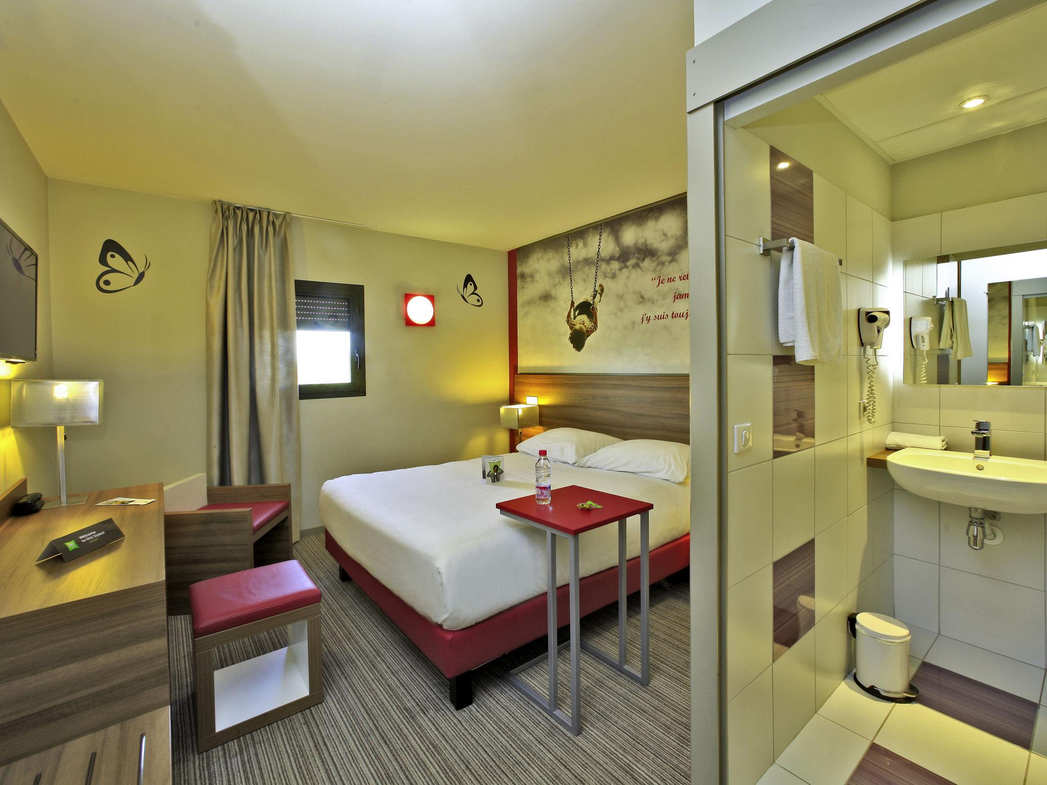 Ibis Styles Castres Hotel Luaran gambar