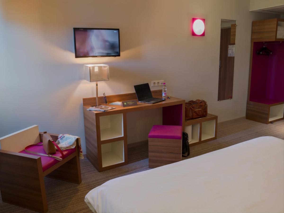 Ibis Styles Castres Hotel Luaran gambar